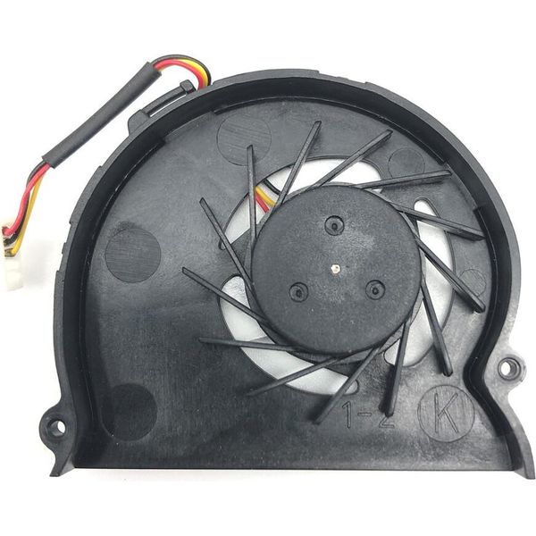 Ventola Di Raffreddamento Fan Versione 3 Compatibile Per Lenovo Thinkpad X200S (NS23)-image
