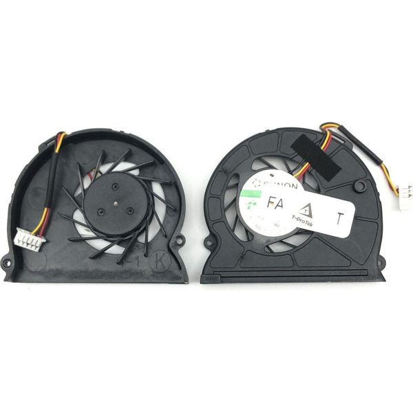 Ventola Di Raffreddamento Fan Versione 3 Compatibile Per Il Tablet Lenovo Thinkpad X201 (3113-42U)-image