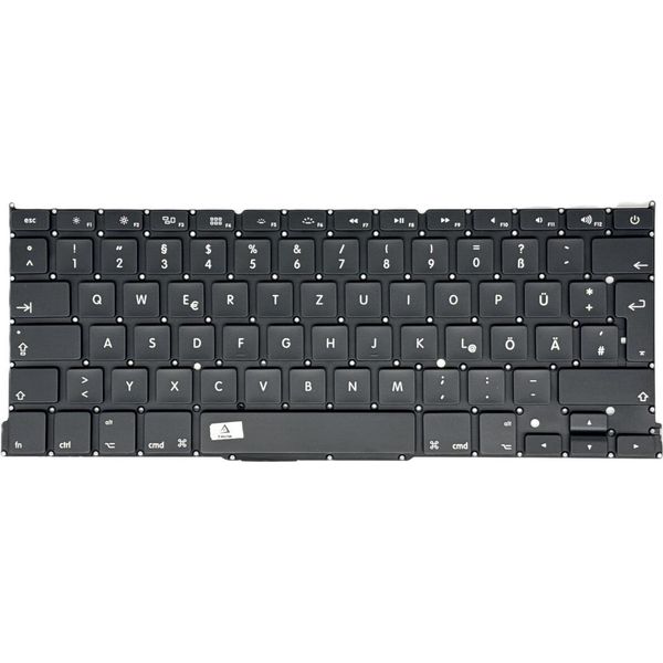 It - Tastiera Senza Illuminazione Compatibile Con Macbook Pro A1502 "Core I7"" 3.1 13"""-image