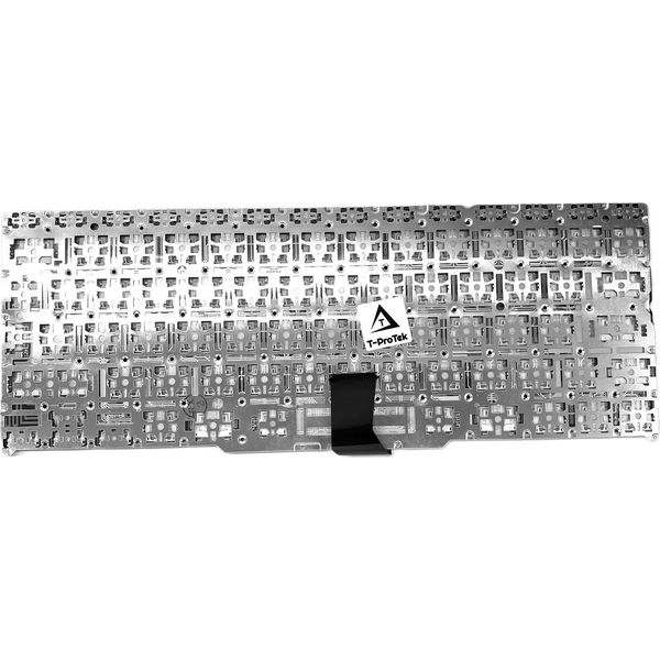 It - Tastiera Senza Illuminazione Compatibile Con Macbook Air A1370 (Emc 2393)-image