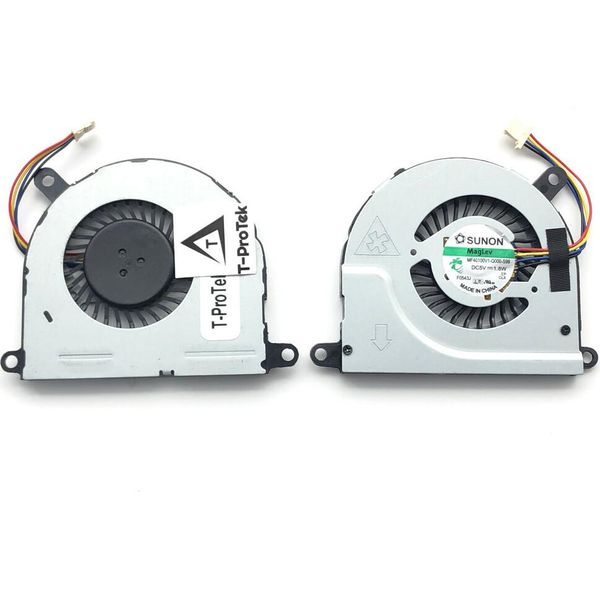 Versione Cpu - Raffreddatore A Ventola Raffreddatore A Ventola Compatibile Per Hp Probook 430 G2-image