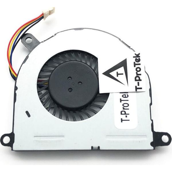 Versione Cpu - Raffreddatore A Ventola Compatibile Con Hp Probook 430 G2 M0Q58PT-image