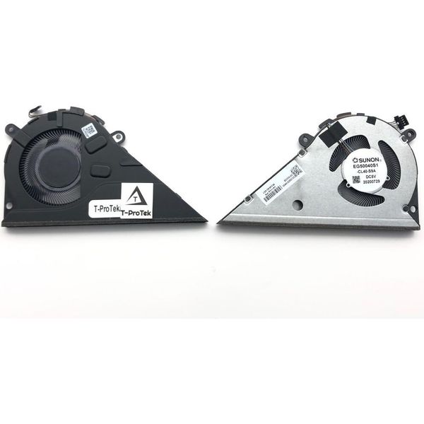 Raffreddatore A Ventola Raffreddatore A Ventola Compatibile Con P/N : M24540-001-image