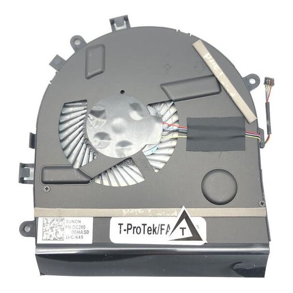 Ventilatore Raffreddatore Compatibile Per Lenovo E31-70 80KX0071CK-image