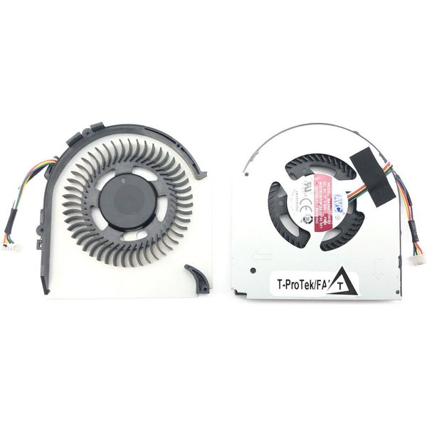Raffreddatore A Ventola Raffreddatore A Ventola Compatibile Con P/N : 23.10780.001-image