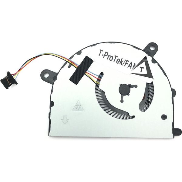 Ventola Di Raffreddamento Fan Versione Sinistra/Sinistra Compatibile Per Lenovo Xiaoxin Air 13IKB-image