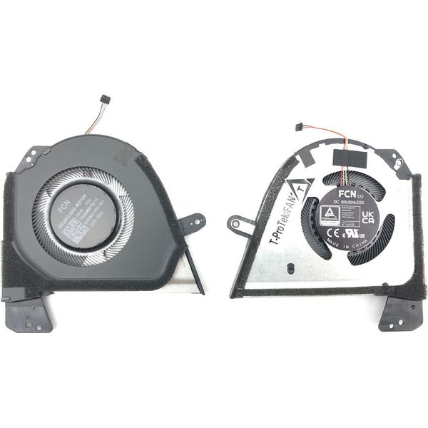 Versione Cpu Fan Cooler Fan Compatibile Per P/N : 6033B0113701-image