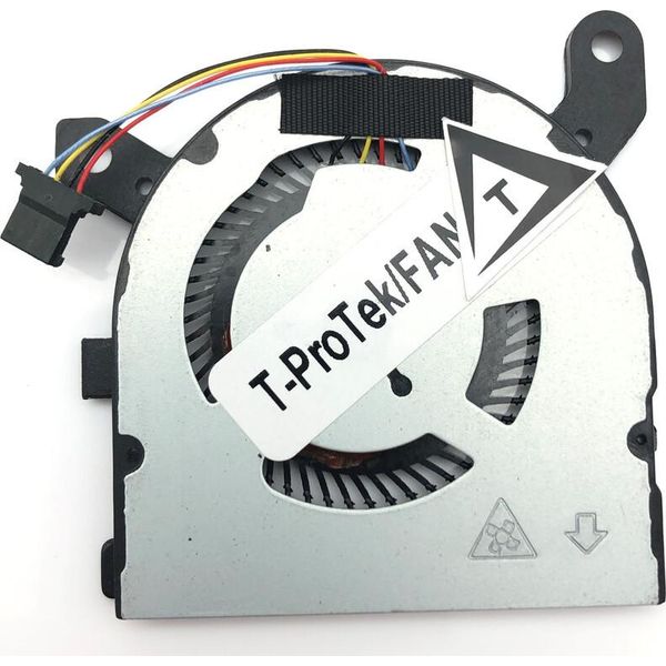 Versione Destra/ Destra Della Ventola Di Raffreddamento Fan Compatibile Per Lenovo Pro 710S-13IKB-image