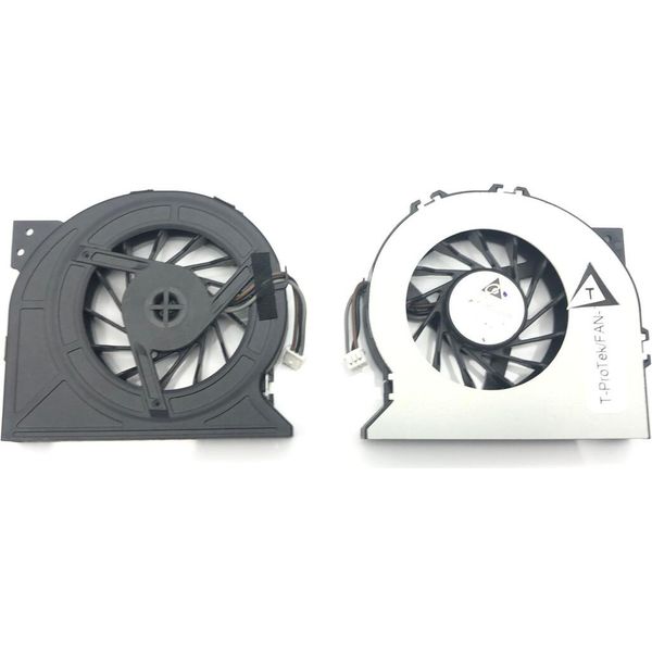 Ventilatore Di Ricambio Compatibile Con KSB0505HA Dc 5V--0.32A-image