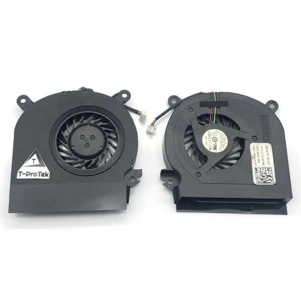 Ventilatore Di Ricambio Compatibile Con Il Modello: DC280004QF0, Dc 5V--0.5A-image