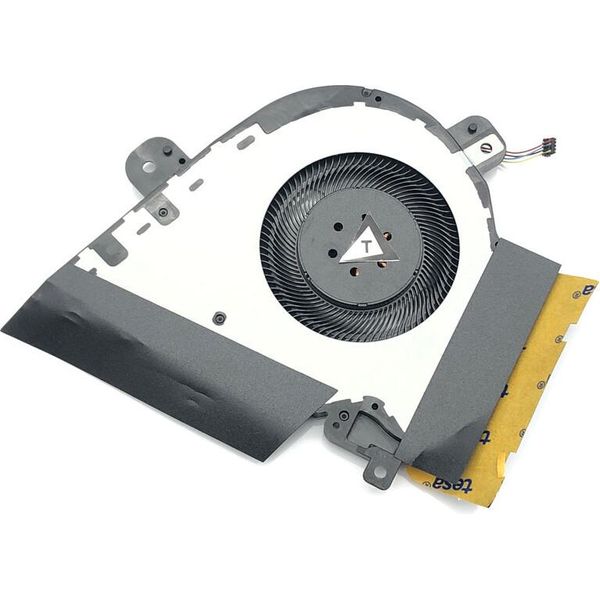 Versione Della Cpu Ventola Di Ricambio Compatibile Con DFS200912210T Dc 5V--0,5A-image