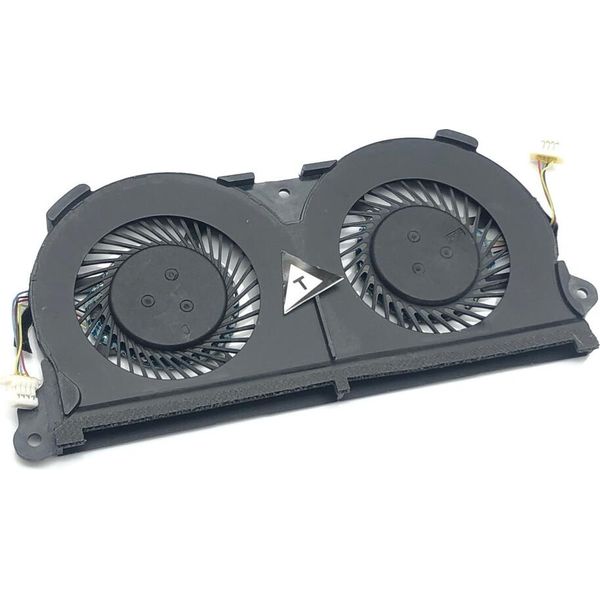 Ventola Di Ricambio Compatibile Con Asus EG50040S1-C110-S9A Dc 5V-2,25W-image