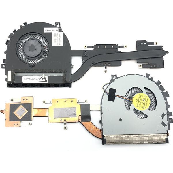 Ventola Di Ricambio Compatibile Con Lenovo Thinkpad Edge 2-1580 (80QF0005US)-image