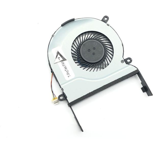 Ventola Di Raffreddamento Sostitutiva Della Versione Gpu Compatibile Con EG50050S1-C580-S9A Dc 5V-2,25W-image