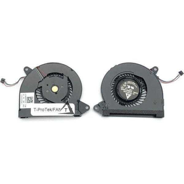 Ventilatore Di Ricambio Compatibile Con KDB05105HB Dc 5V--0.4A-image