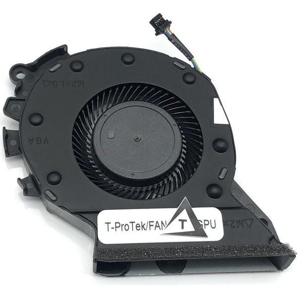 Ventola Di Raffreddamento Sostitutiva Della Versione Gpu Compatibile Con DFS481305MC0T Dc 5V--0,5A-image