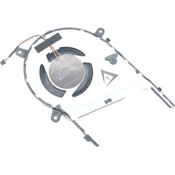 Ricambio Ventola Compatibile Con Asus Zenbook Flip 15 UX562FA-AC033T-image