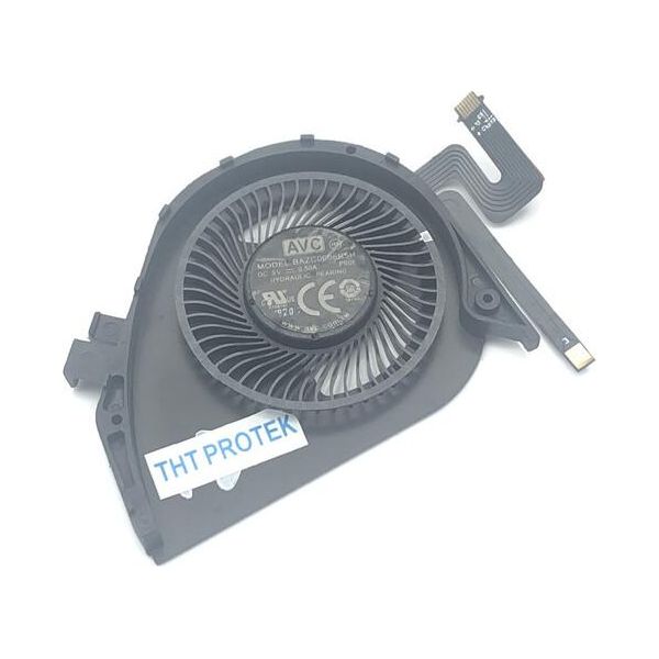 Ventola Di Ricambio Compatibile Con Lenovo Thinkpad X260 (20F60041GE)-image