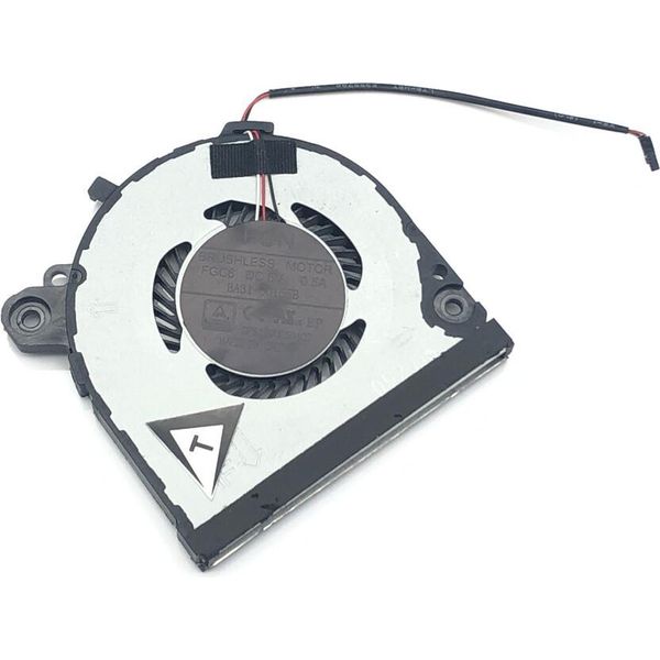 Ventola Di Ricambio Cooler Compatibile Per Samsung NP905S3G-K02BE, NP905S3G-K06BE-image