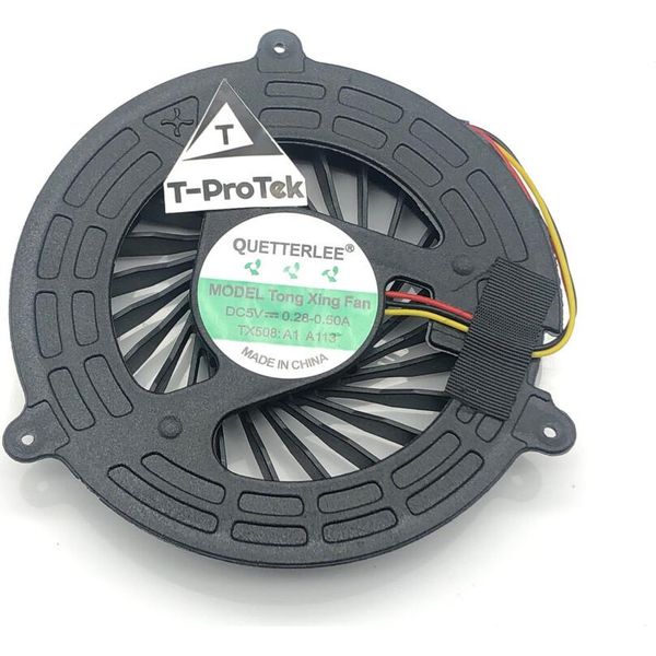 Ventola Di Ricambio Cooler Compatibile Per Acer Aspire 5750G-2636G64Mnkk-image