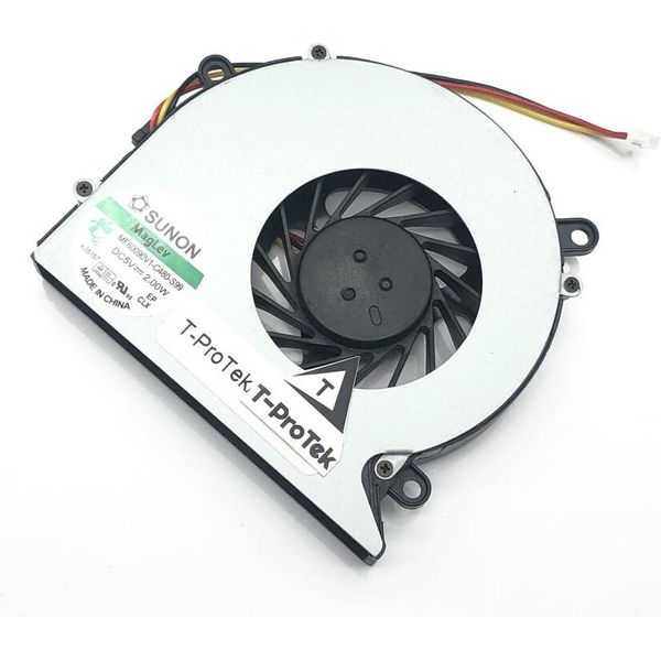 Ventola Di Ricambio Compatibile Con Il Modello: AB7505HX-EB3, Dc 5V--0.4A-image