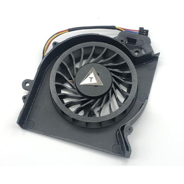 Ventola Di Raffreddamento Fan Amd Versione 2 Compatibile Per KSB0505HB, -BH18, Dc 5V--0.4A-image