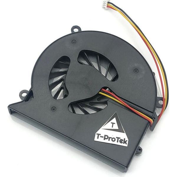 Ventola Di Ricambio Cooler Compatibile Con Acer Aspire 7720G-301G16N, 7720G-933G64MN-image