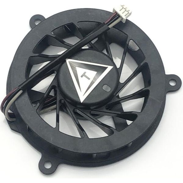 Ventola Di Ricambio Compatibile Con Il Modello: KSB0505HA, 7K25, Dc 5V--0.32A-image