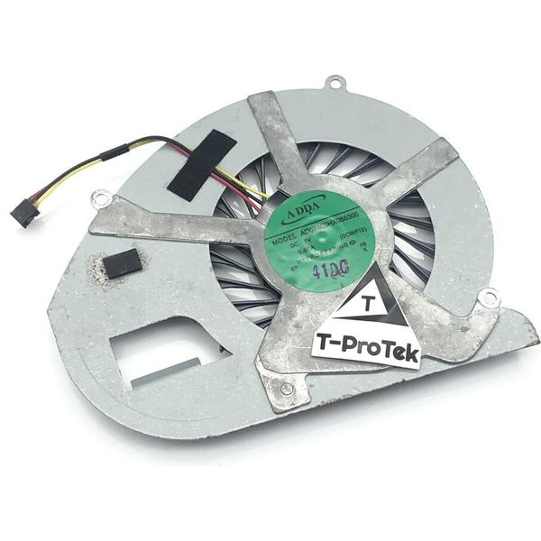 Ventilatore Fan Versione 1 Compatibile Per Sony Vaio SVF15N28SCS-image