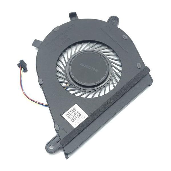 Versione Cpu Della Ventola Di Ricambio Compatibile Con Dell Inspiron 13 (7373-0842)-image