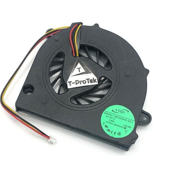 Ventilatore Fan Versione 2 Compatibile Per Toshiba Satellite L500D-13H, L505-10W-image