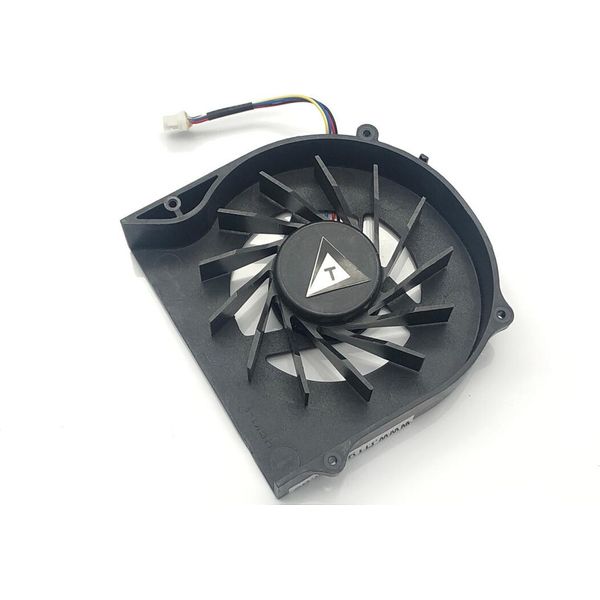 Ventola Di Ricambio Compatibile Con Il Modello MF60120V1-Q020-S9A, K12149, Dc 5V--2.0W-image