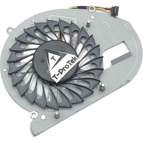 Ventilatore Fan Versione 1 Compatibile Per Il Modello: AD07805HX050300 (0CWF13) Dc 5V--0.5A-image