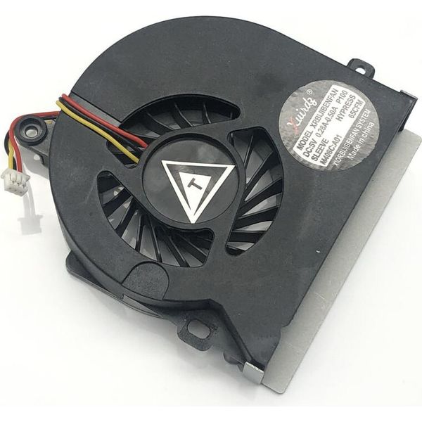 Ventola Di Ricambio Compatibile Per Toshiba Satellite L300-2C1, L300D-13H-image