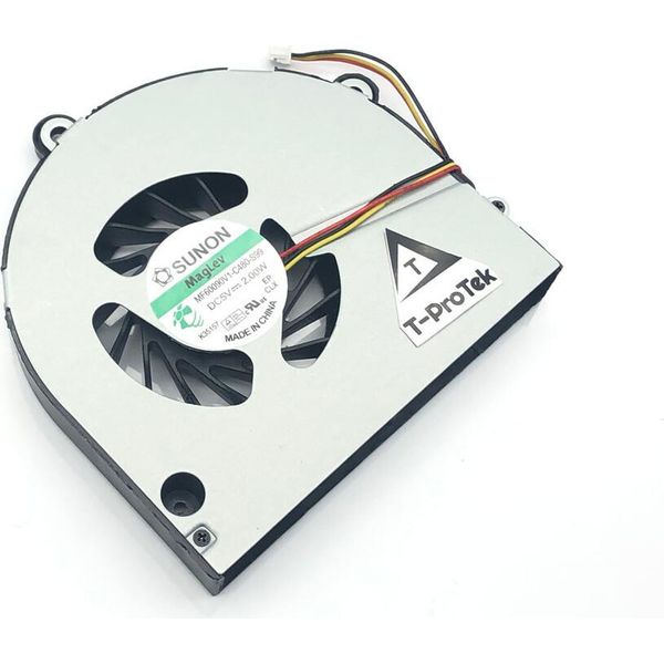 Ventilatore Fan Versione 1 Compatibile Per Acer Aspire 5740, 5740G 5741G 5251-image
