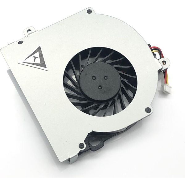 Ventola Di Ricambio Compatibile Per Toshiba Satellite L300-2EL, L300D-147-image