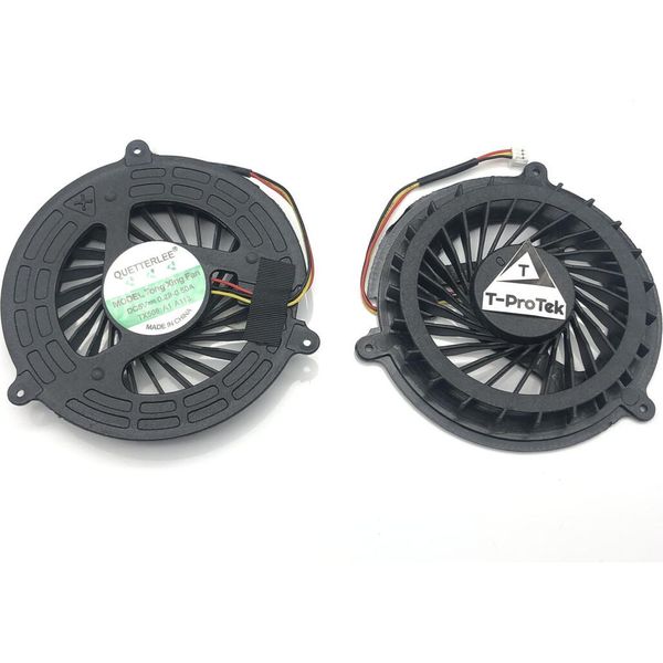 Ventola Di Ricambio Compatibile Con Il Modello: KSB06105HB, AI10, Dc 5V--0.4A-image
