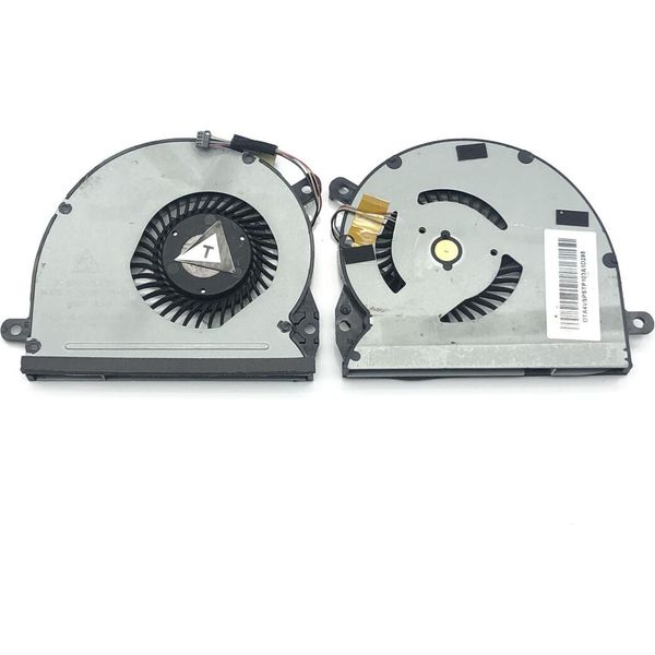 Ventola Di Ricambio Compatibile Con Hp Envy 14-3003Tu, 14-3102Tu-image