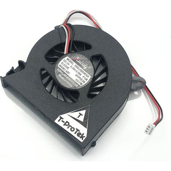Ventola Di Ricambio Compatibile Con DFS531005MC0T, F81G-5, FA5B, Dc 5V--0.5A-image