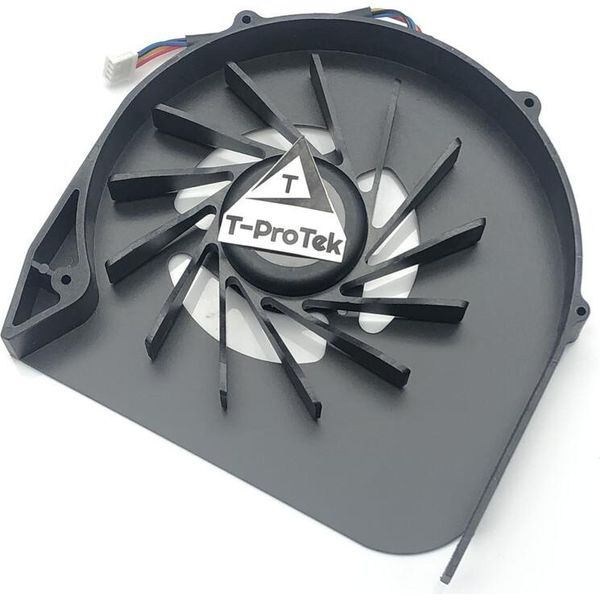 Ventola Di Raffreddamento Fan 4-PIN Versione Compatibile Per Acer Aspire 5740G-434G32Mn-image