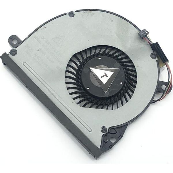 Ventola Di Ricambio Compatibile Con Hp Envy 14 14-3000, 14-3100-image