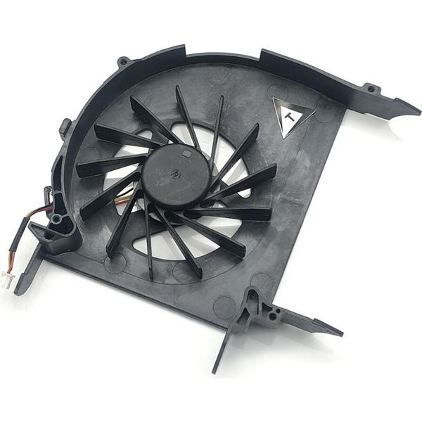 Ventola Di Raffreddamento Fan Versione Intel Compatibile Per Hp P/N: 516876-001-image