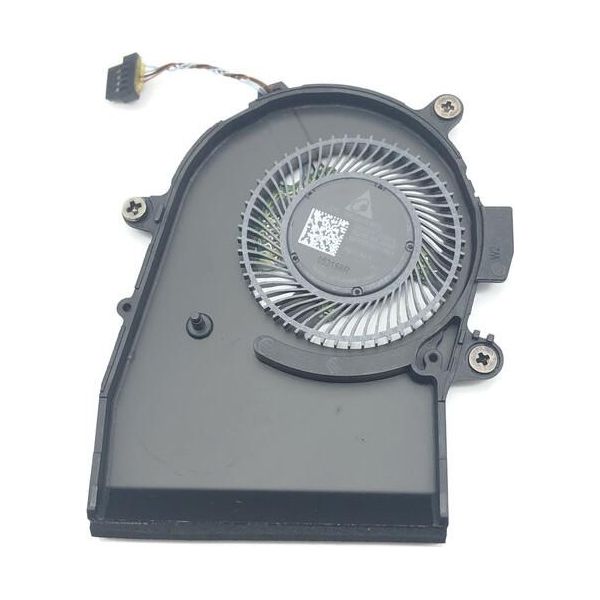 Ventola Di Raffreddamento Sostitutiva Della Versione Gpu Compatibile Con Hp Elitebook X360 1040 G5 (5DF67EA)-image