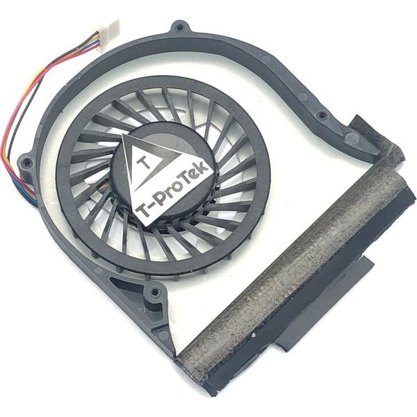 Ventola Di Ricambio Compatibile Con Il Modello: DFS400805L10T, F939, Dc 5V--0.45A-image