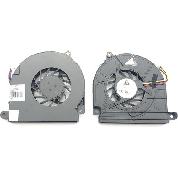 Ventola Di Ricambio Compatibile Con Il Modello: KSB06105HB, -K762, Dc 5V--0.4A-image