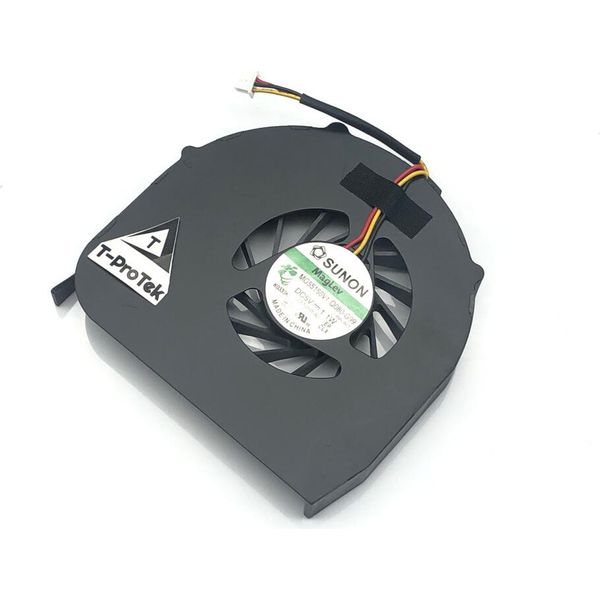 Ventola Di Raffreddamento Fan 3-PIN Compatibile Per Acer Aspire 5542NWXC, 5741G-434G50Bnkk-image