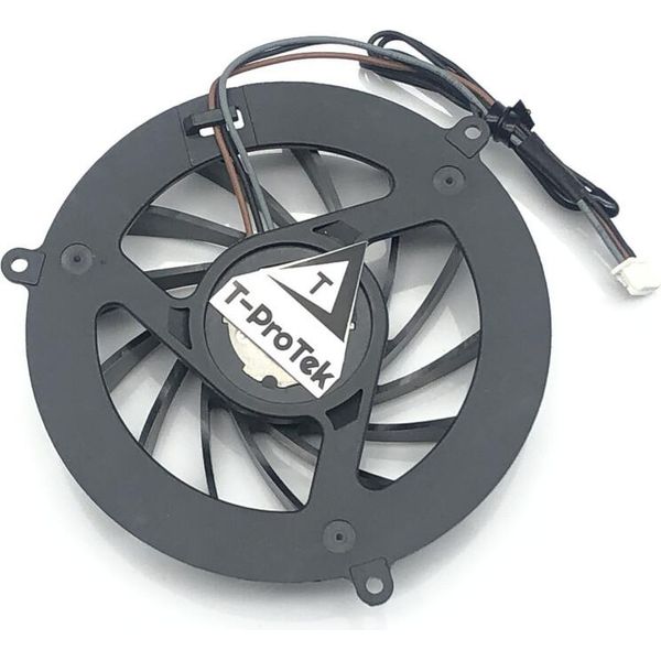 Ventola Di Ricambio Cooler Compatibile Per Acer Aspire Aspire 6930Zg-344G32Mn-image