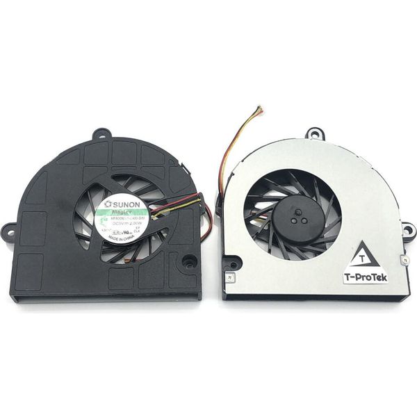 Ventola Di Ricambio Cooler Compatibile Per MF60120V1-C040-G99, K1608H, Dc 5V--2.0W-image