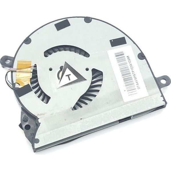 Ventola Di Ricambio Compatibile Con Hp Envy 14-3008Tu, 14-3107Tu-image