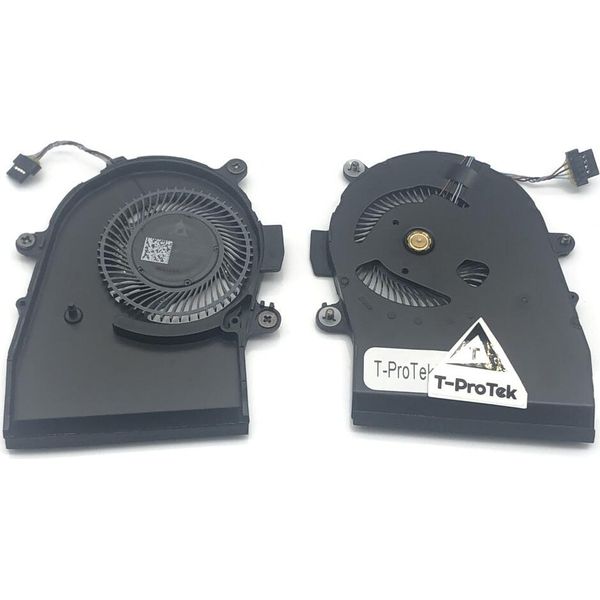 Ventola Di Raffreddamento Sostitutiva Della Versione Gpu Compatibile Con Hp Elitebook X360 1040 G5 (5DF80EA)-image